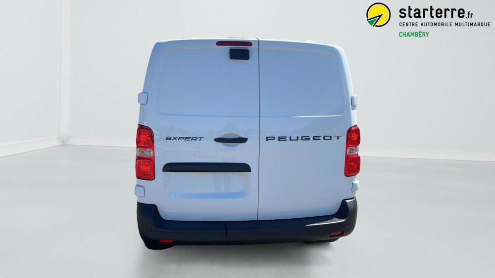 Expert Fourgon M DIESEL 120 CH MANUELLE 2026 occasion 73420 Voglans