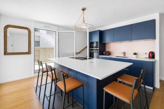  Duplex/triplex à vendre 5 pièces 102 m²