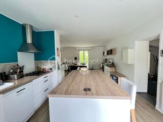  Maison � vendre 6 pi�ces 118 m�