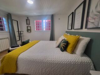  Appartement à louer 2 pièces 49 m²