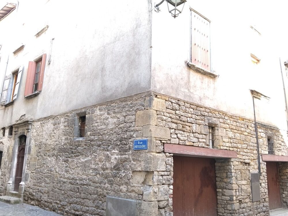 Vente Immeuble Immeuble à vendre VILLEFRANCHE DE ROUERGUE (12) Villefranche de rouergue