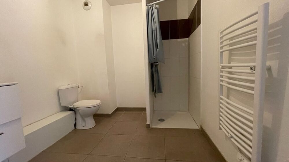 Vente Appartement Appartement à vendre 2 pièces BEZIERS (34) Beziers