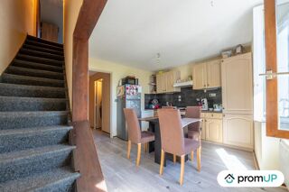  Immeuble  vendre 126 m