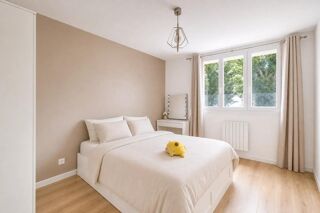  Appartement à vendre 4 pièces 65 m²