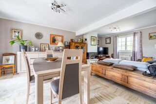  Maison à vendre 6 pièces 130 m²
