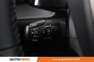 2008 1.2 PureTech Allure Pack EAT8 131 ch 2021 occasion 92130 Issy-les-Moulineaux