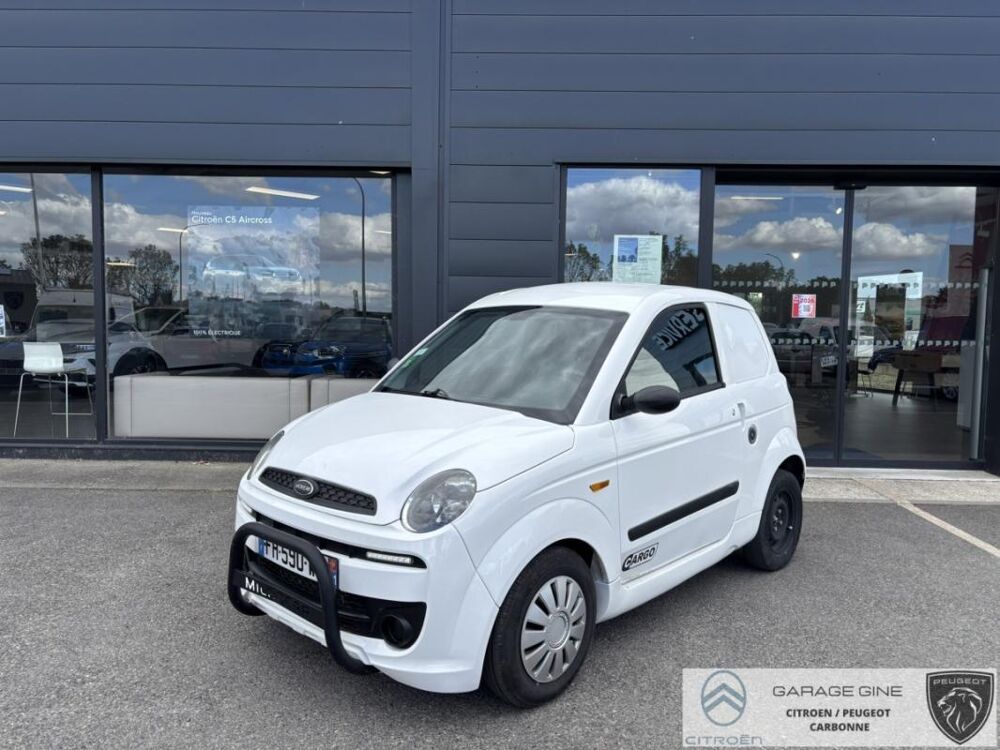  2019 occasion 31390 Carbonne