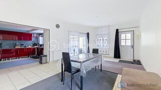  Maison  vendre 5 pices 92 m