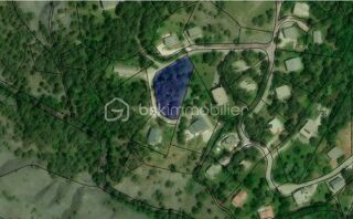  Terrain à vendre 1602 m²