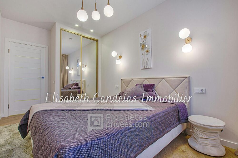 Vente Appartement Magnifique T3  Tout quip en Rsidence Seniors Castelginest