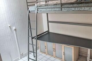  Appartement � vendre 1 pi�ce 9 m�