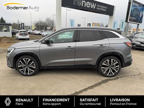 Austral E-Tech hybrid 200 Iconic 2022 occasion 61100 Flers