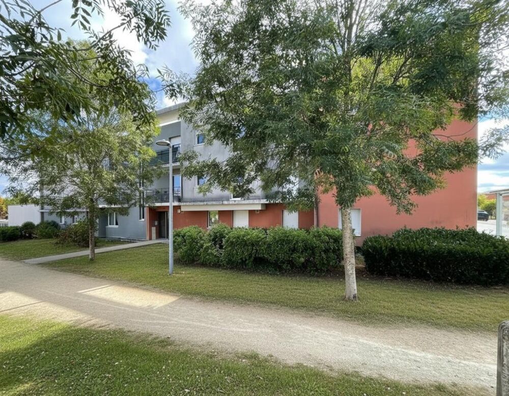 Vente Appartement Appartement Bouguenais