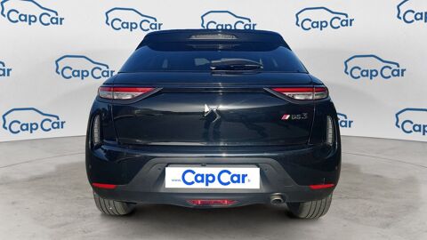 DS3 1.5 BlueHDi 130 EAT8 Performance Line + - Automatique Entret 2022 occasion 85500 Les Herbiers