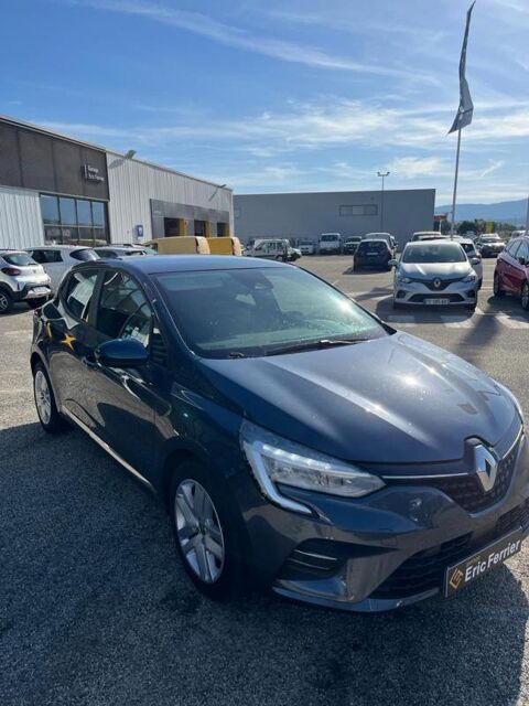 Clio 5 TCE 100 BUSINESS 2020 occasion 26300 Chatuzange-le-Goubet