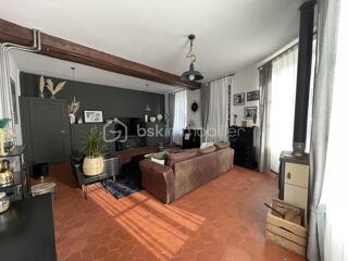  Maison à vendre 5 pièces 123 m²