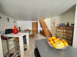  Maison � vendre 3 pi�ces 88 m�