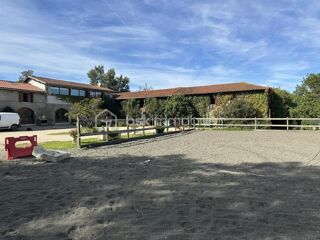  Propriété/château à vendre 11 pièces 380 m²