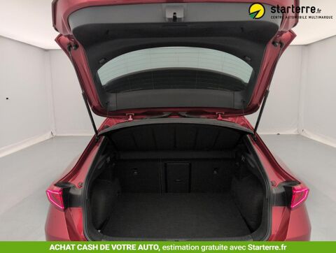 Formentor 1.4 e-HYBRID 204 ch DSG6 V 2024 occasion 69190 Saint-Fons