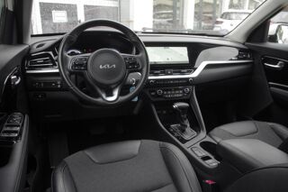 Niro (2) 1.6 GDI 141 ISG HYBRIDE ACTIVE BUSINESS DCT6 2022 occasion 78240 Chambourcy
