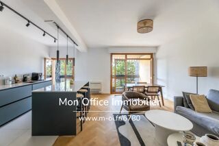  Appartement à vendre 3 pièces 78 m²