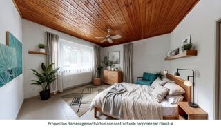  Maison � vendre 4 pi�ces 120 m�