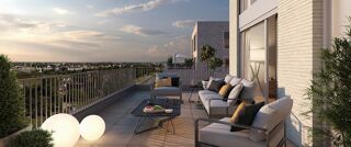  Appartement � vendre 4 pi�ces 85 m�