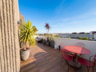  Appartement à vendre 4 pièces 111 m²