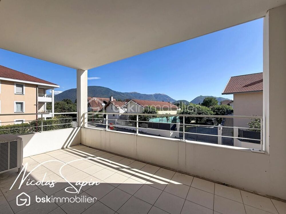 Vente Appartement T3 de 63m2 au calme Varces allieres et risset