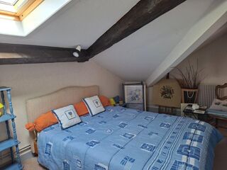  Maison à vendre 6 pièces 120 m²