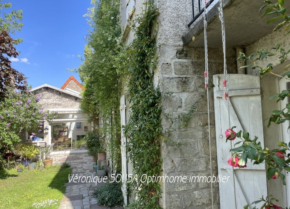 � vendre  Maison Chambourcy (78240)