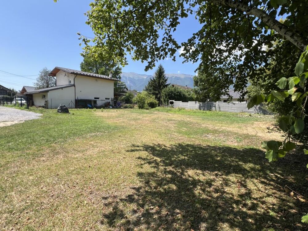 Maison 5 pièces 111 m² · à Monthion · 111 m² · 436 535 €