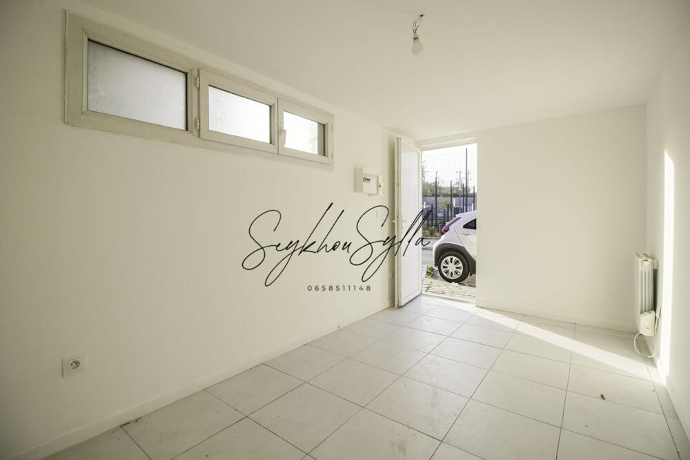 Vente Appartement Appartement Saint denis
