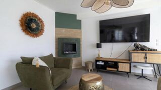  Maison � vendre 6 pi�ces 120 m�