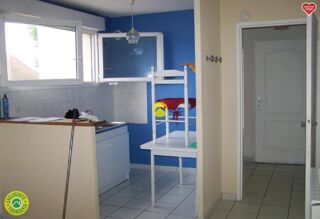 Appartement à vendre 3 pièces 50 m²
