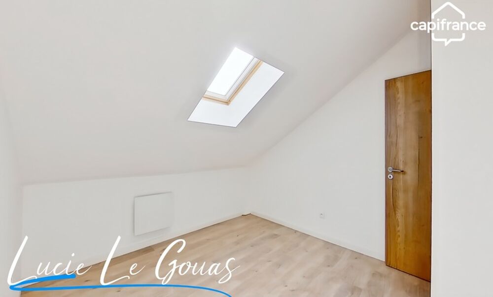 Vente Appartement Appartement rénové de 56m² à Lexy Lexy