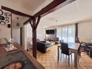  Maison � vendre 3 pi�ces 57 m�