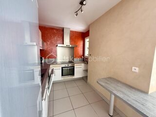  Maison à vendre 5 pièces 124 m²