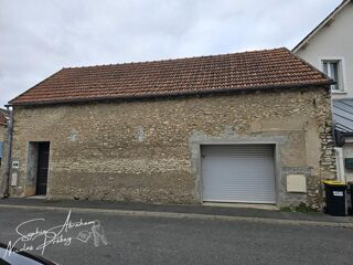  Remise / Grange à vendre 3 pièces 90 m²