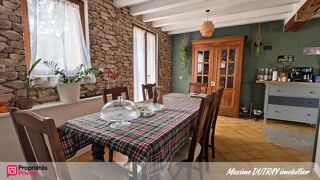  Maison à vendre 7 pièces 193 m²