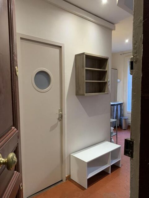  Appartement � louer 1 pi�ce 36 m�