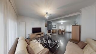  Maison à vendre 5 pièces 130 m²