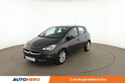 Opel Corsa 1.4 Turbo Edition 5P 100 ch 2015 occasion Issy-les-Moulineaux 92130