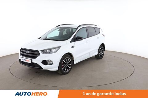 Annonce voiture Ford Kuga 13390 €