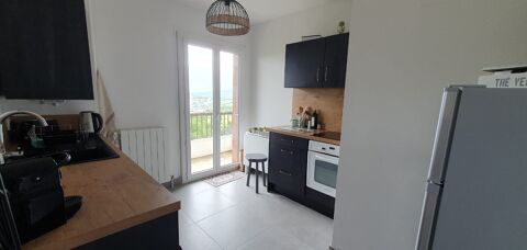  Appartement � louer 2 pi�ces 45 m�