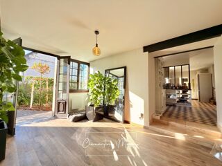  Maison � vendre 6 pi�ces 168 m�