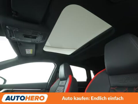 RS3 2.5 TFSI quattro 2024 occasion 33000 Bordeaux