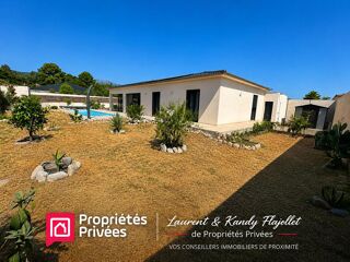  Maison à vendre 4 pièces 116 m²