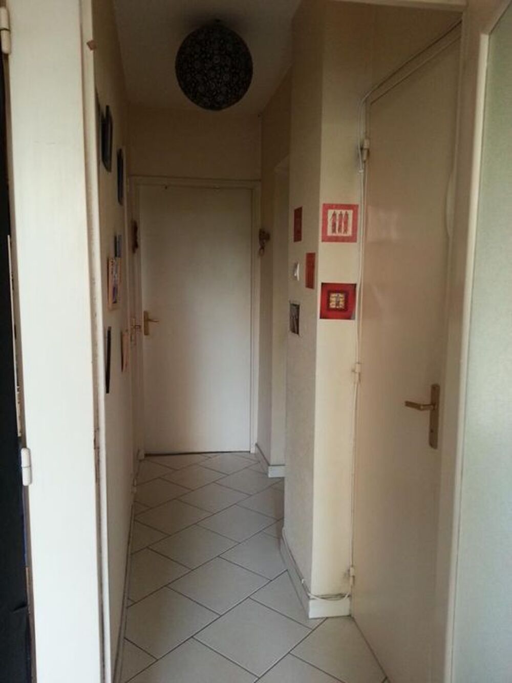 Location Appartement Appartement de 33m2 à louer sur Villeurbanne Villeurbanne