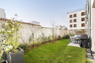  Appartement � vendre 5 pi�ces 120 m�